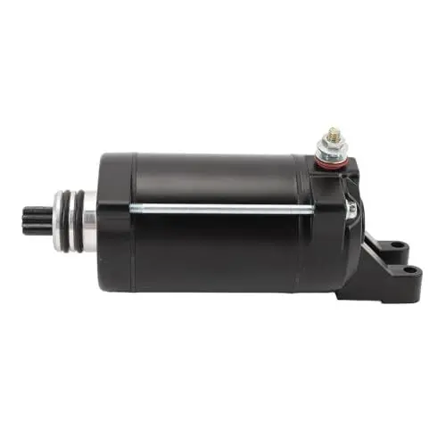 Produktbild: 461730 420893830 Motorboot-Anlasser mit Spulen mit Hoher Torsion, Premium-Legierung, Direkter Ersatz füR Sea Doo Jetski GTS Spark Ae 900 Maverick X3 900 Turbo R RR Turbo R RR