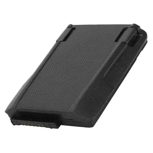Produktbild: XUMIUZIY 4620 MAh Barcode Scanner Akku, Ersatzakku für TC55 TC70 TC72 TC75 TC77 TC700H TC700K TC70X TC720L TC75X BT‑000318 BT‑000318‑01 82‑171249‑01 82‑171249‑02 BTRY‑TC7X‑46MA2