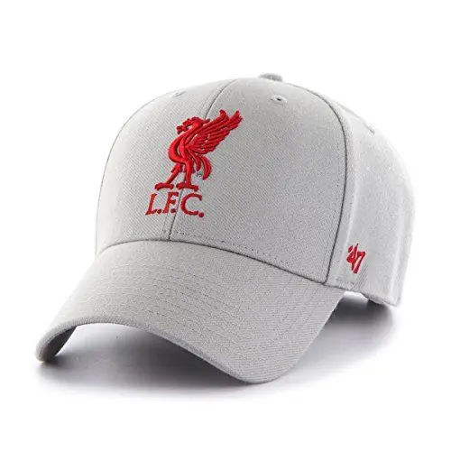 Produktbild: '47 FC Liverpool Grey EPL Most Value P. Cap One-Size