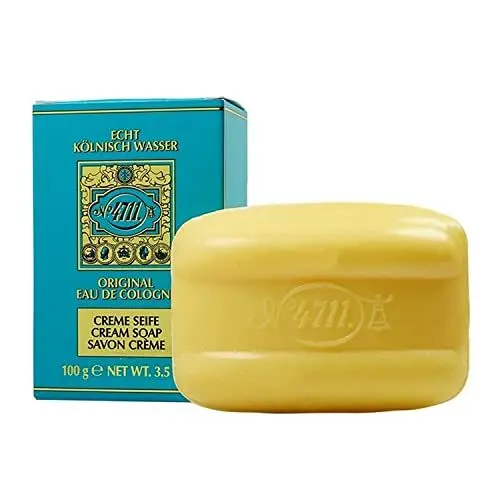 Produktbild: 4711 EKW SEIFE 100G