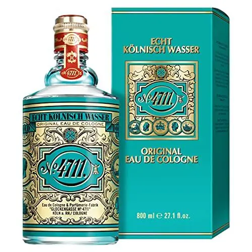 Produktbild: 4711 Original Edc Flacon