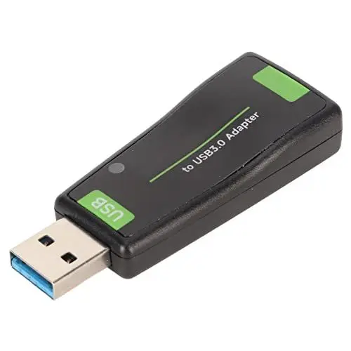 Produktbild: 4K Audio Video Capture Karte, 1080P HD Multimedia Schnittstelle 1.4B auf USB3.0 Record Capture Gerät, Camcorder Spiele Video Grabber für Spielaufzeichnung, Live Übertragung