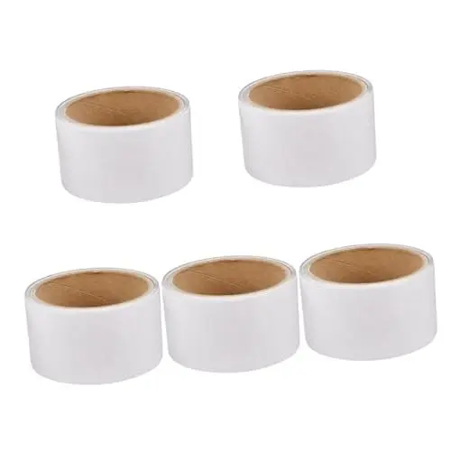 Produktbild: 5 Rollen Bildschirmreparaturband fensterklebeband mückennetz mückenschutzmittel moskitonetzt mückenmittel Patch Bildschirmfenster Vorhang Mesh-Gürtel Fensterabschirmung Glasfaser