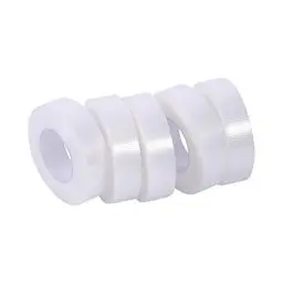 Produktbild: 5 Rollen Falsches Wimpern PET Band Professionelle Atmungsaktiv falsche Wimpern Verlängerungs Make-up werkzeuge