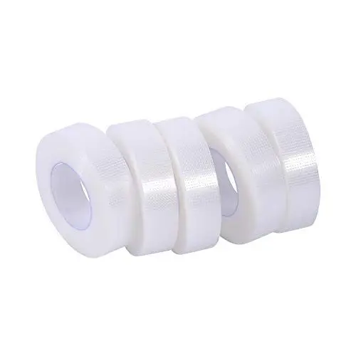 Produktbild: 5 Rollen Falsches Wimpern PET Band Professionelle Atmungsaktiv falsche Wimpern Verlängerungs Make-up werkzeuge