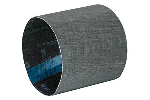 Produktbild: 5 cintas abrasivas 90x100 mm, P120/A160, PYR, SE (626405000)