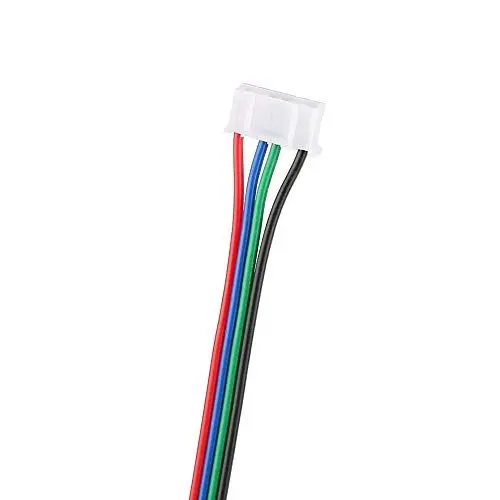 Produktbild: 5 Stück PH2.0 (weiblich)-XH2.54 (weiblich) 6 Bis 44 Anschlusskabel für Nema16- oder Nema17-Schrittmotoren