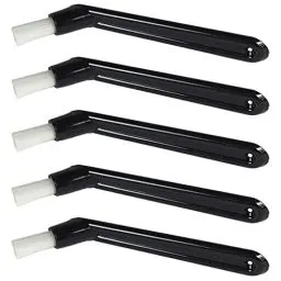 Produktbild: 5 Stücke Kaffee Werkzeug Reinigungsbürste Kaffee Reinigungsbürsten-Set Kaffee Reinigungsbürste Espresso Reinigungspinsel für die Reinigung von Kaffeemaschine, Kaffeemühle und anderem Küchenzubehör