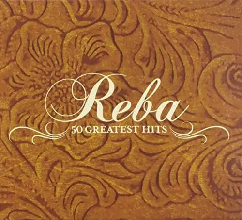 Produktbild: 50 Greatest Hits