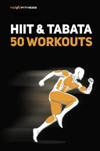 Produktbild: 50 HIIT & Tabata Workouts