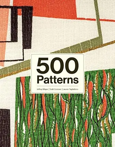 Produktbild: 500 Patterns