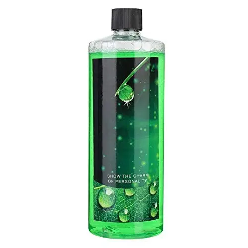 Produktbild: 500 ml Tattoo Green Soap Solution, natürlicher Reiniger, beruhigende, feuchtigkeitsspendende Haut