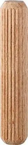 Produktbild: 50St. Holzdübel 6x30mm