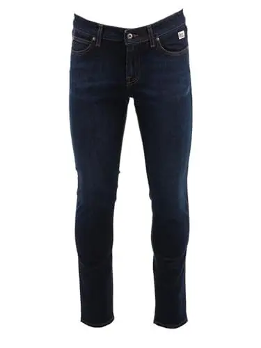 Produktbild: 517 Man Pater, blau, 30