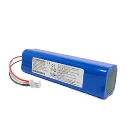 Produktbild: 5200 MAh Li-Ionen-Akku, Kompatibel Mit HONITURE Q6, Roboter-Staubsauger-Zubehör, Ersatzteile, Ladeakku
