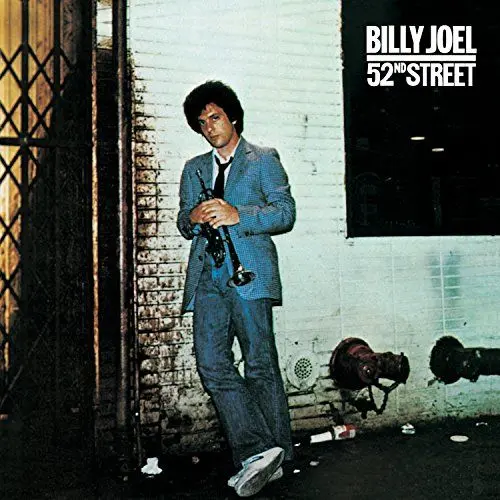 Produktbild: 52nd Street