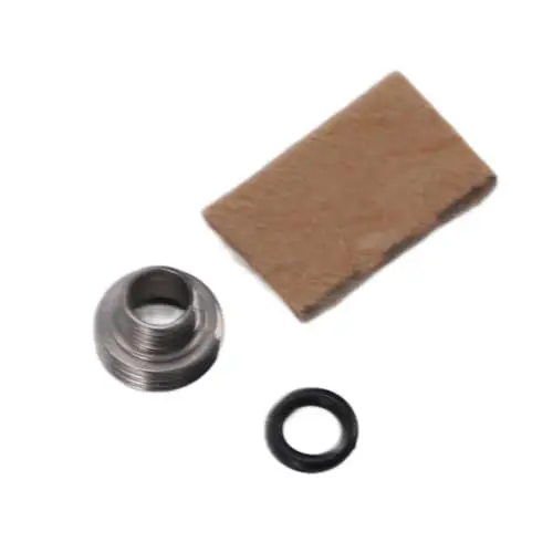 Produktbild: 5,3 Mm Uhrengehäuserohr, O-Ring-Dichtung, Edelstahl, für 24 5330 3135 Uhrwerk