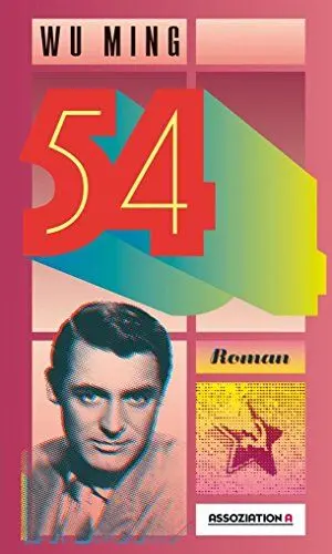 Produktbild: 54: Roman