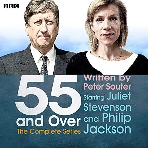 Produktbild: 55 and Over (Complete)