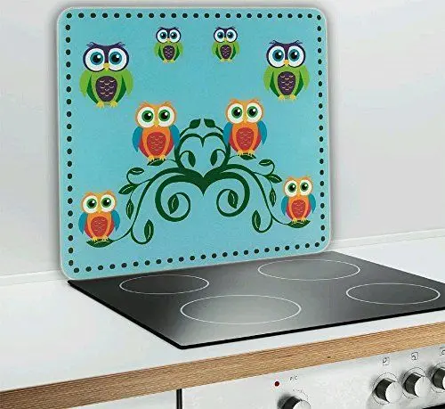 Produktbild: 56 cm Multi-Arbeitsplatte Hedwig und Hermes