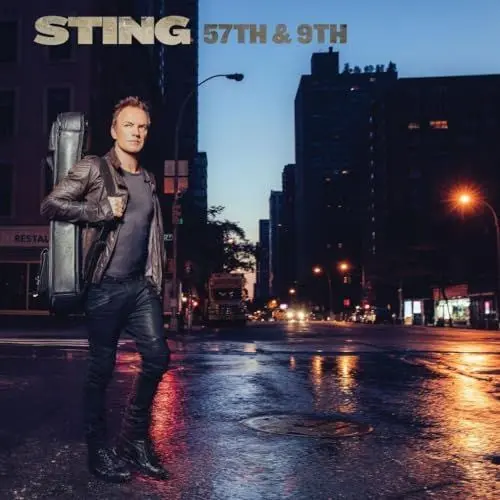 Produktbild: 57th & 9th