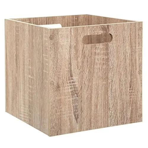 Produktbild: 5five 160403D Scatola portaoggetti, Legno, cm