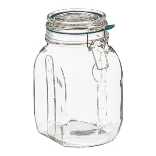 Produktbild: 5five - glaskrug 1,5l 