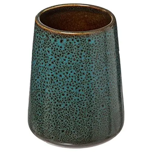 Produktbild: 5five - keramikbecher Green Harmony grün
