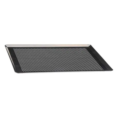 Produktbild: 5five - perforiertes backblech 40x30cm