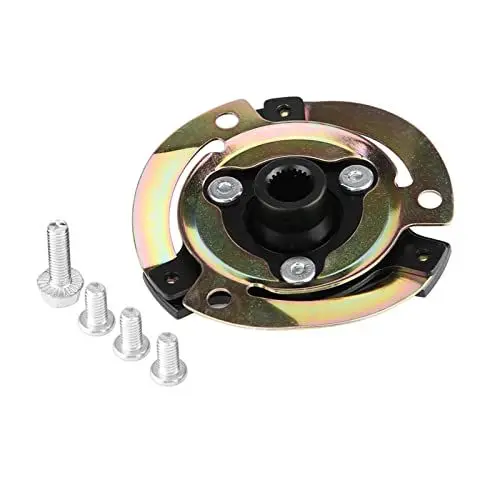 Produktbild: 5N0820803 Auto-Klimaanlagenkompressor-Reparatursatz, Elektromagnetische Kupplung für Sitz, Kompressor-Reparatursatz, Auto-Klimaanlagenkompressor-Reparatursatz