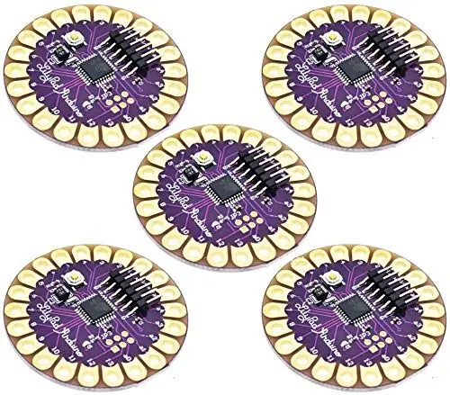 Produktbild: 5pcs Lilypad 328 Main Board16M