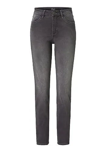 Produktbild: 5-Pocket Jeans mit Stretch PAT