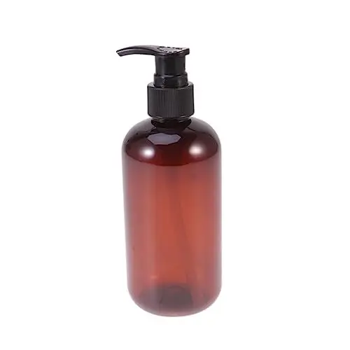Produktbild: 5st Duschgel Spender Kosmetik Dosierflasche