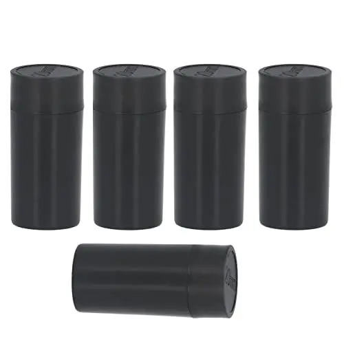 Produktbild: Yunseity 5 Stück 20 mm Tintenrollen Nachfüll-Tintenpatrone für MX5500 Preisschild-Pistolen, Pistolen-Tintenroller-Preisschild-Werkzeug-Zubehör-Set-Kit