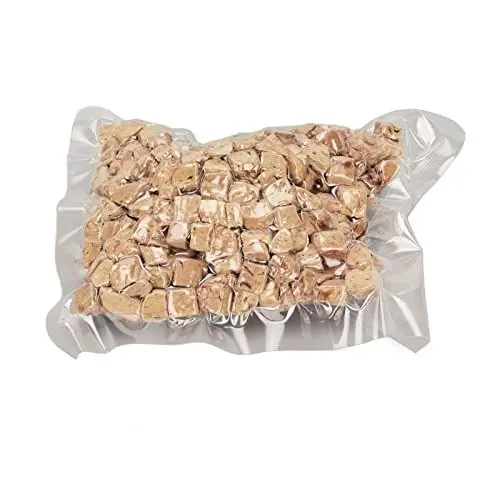 Produktbild: HEEPDD Gefriergetrocknetes Hundefutter, Vakuumverarbeitung, Gefriergetrocknete Hühnerleber für Haustiere, 60 G, Sicher für das Training