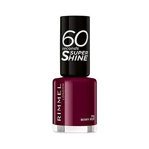 Produktbild: 60 Seconds Super Shine 712-Berry Pop