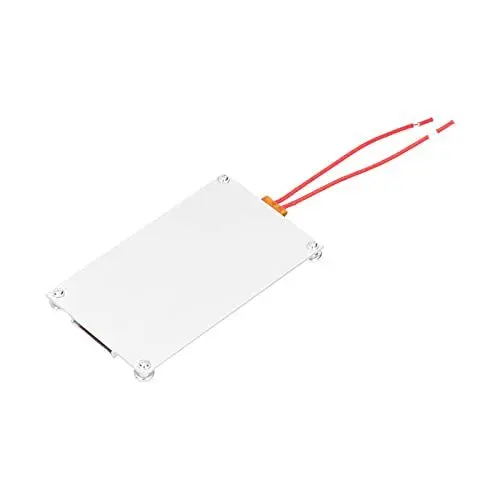 Produktbild: 600 W PTC-Heizlötplatte, LED-Reparatur-DIY-Labor, Aluminiumgehäuse-Chipstation Zum Zerlegen mit FPC-Platine, BGA-Lötkugeln