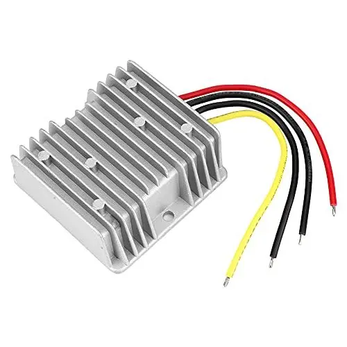 Produktbild: 60V auf 12V Power Stepdown DC DC 60V, Konverter DC-DC Netzteil Step-Down Modul Spannungsreduzierer (60V bis 12V15A180W)