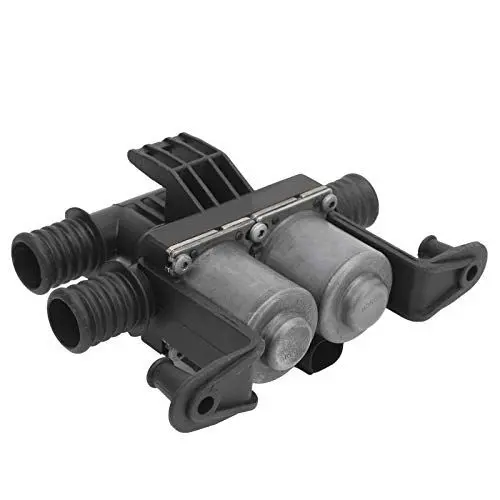 Produktbild: 64116906652 Heizungssteuerventil mit Hoher Genauigkeit und Empfindlichkeit für 525i 525xi 528i 530i 535i 545i 645Ci