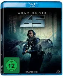 Produktbild: 65 (Blu-ray)