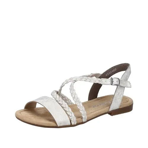 Produktbild: 65264 beige-gold/beige-gol Gr. 41