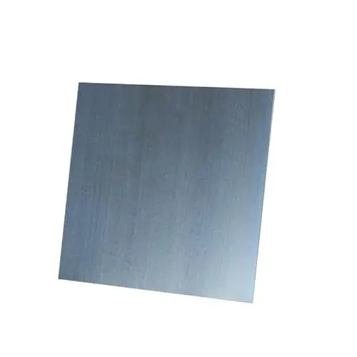 Produktbild: 65MN Federstahlblechfolie, 0,1 mm, 0,2 mm, 0,3 mm, 0,4 mm, 0,5 mm, 0,7 mm – 5 mm dicke Federplatte, abgeschreckte Unterlegscheibe aus Metall, 1 Stück(0.2x100x500mm)