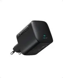 Produktbild: Anker 315 USB-C Ladegerät 67W High Performance Kompaktes Netzteil mit PIQ 3.0 für MacBook Pro/Air, iPhone 15/15 Plus/15 Pro/15 Pro, iPad, Galaxy, Pixel, AirPods und mehr