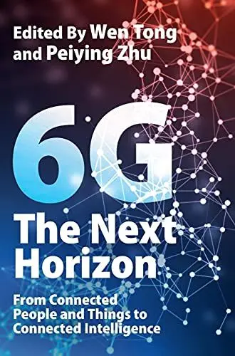 Produktbild: 6G: The Next Horizon