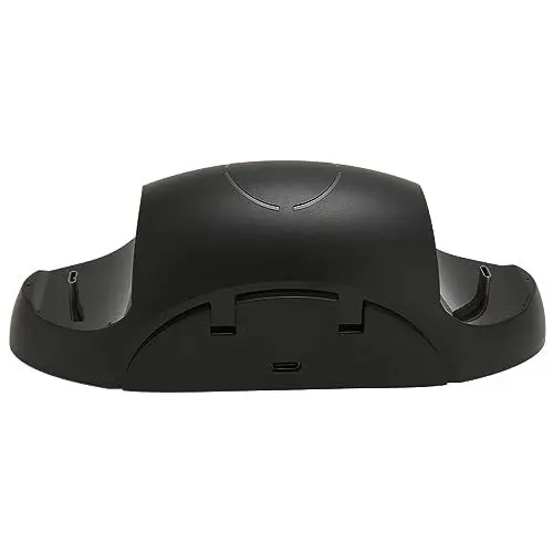 Produktbild: 6-in-1-Game-Controller-Ladestation für SwitchCon, LED-Anzeige, Intelligenter Sicherheitsschutz – Multiplayer-Spiel, Ladekabel