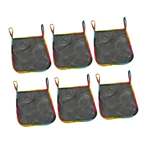 Produktbild: Vaguelly Kinderwagenzubehör Kinderwagen-organizer-tasche Universal-kinderwagen Kinderwagen Hängende Kinderwagen-organizer-tasche