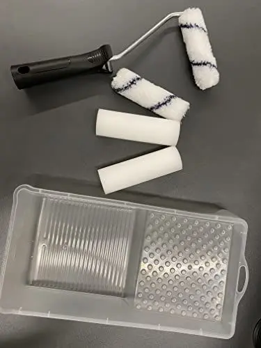 Produktbild: Malerset