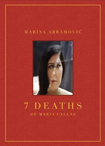 Produktbild: 7 Deaths of Maria Callas
