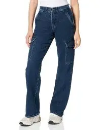 Produktbild: 7 For All Mankind Cargo TESS Undercover