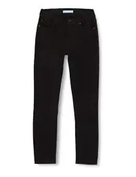 Produktbild: 7 For All Mankind Damen The Ankle Skinny Bair Eco Jeans, Schwarz, 33W / 33L EU